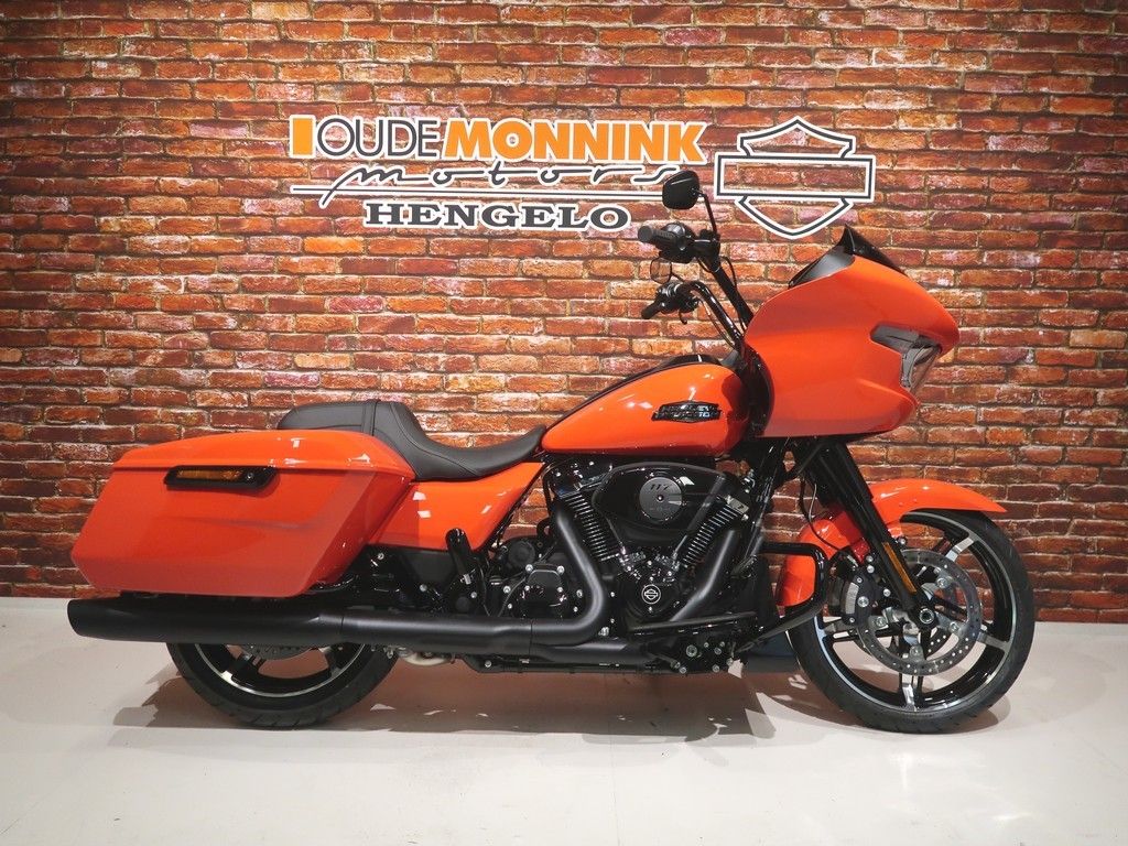  FLTRX Road Glide 117