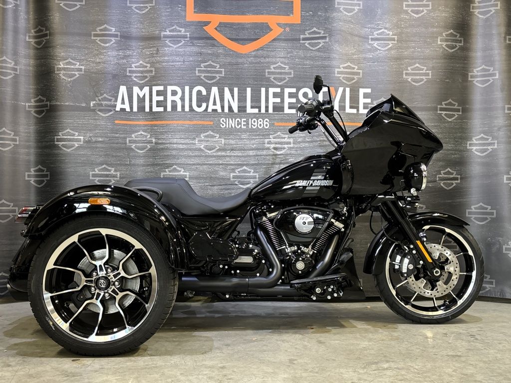  Trike Road Glide 3 FLTRT
