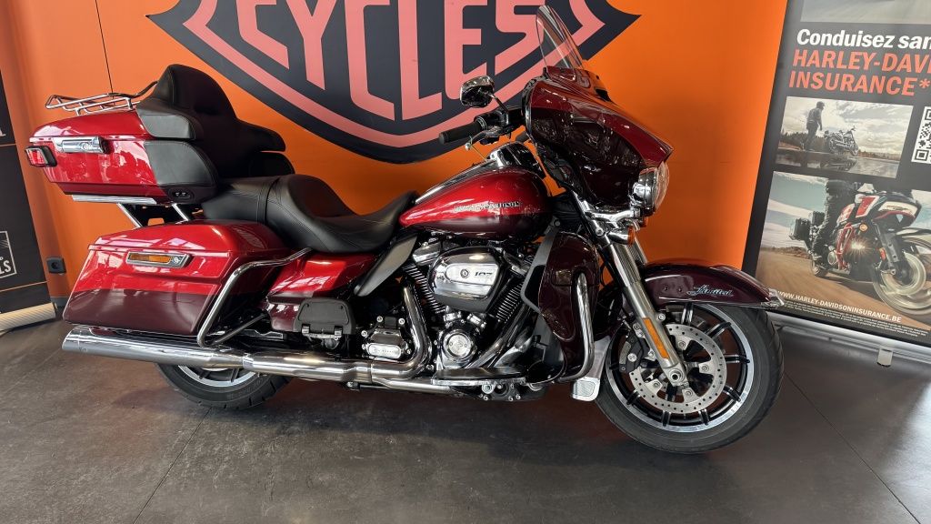  Chopper ULTRA LIMITED