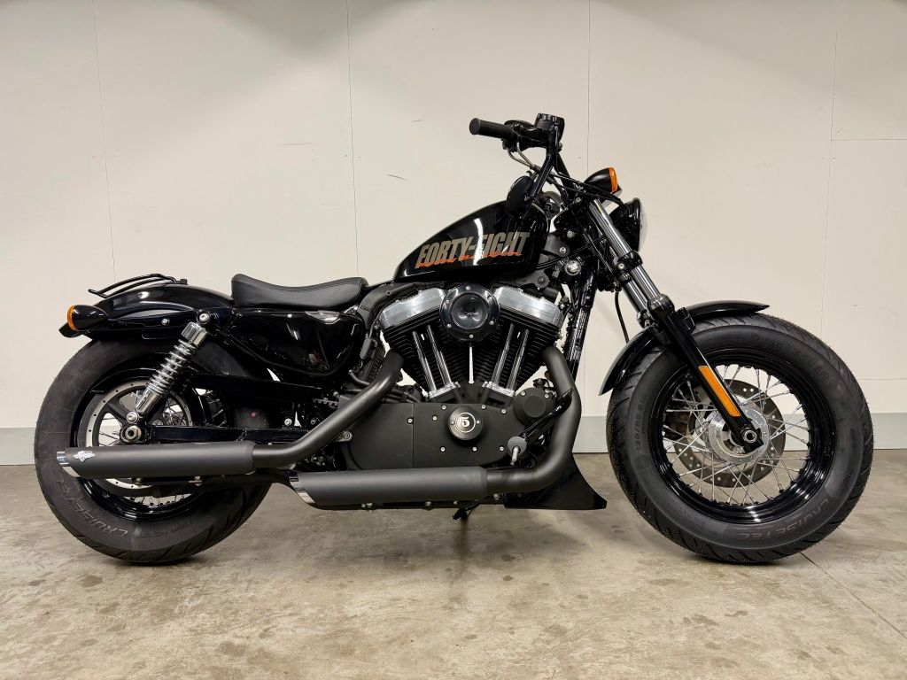  SPORTSTER XL1200X FORTY-EIGHT