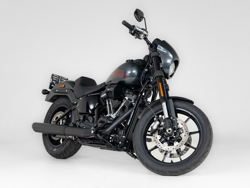  FXLRS SOFTAIL Low Rider S