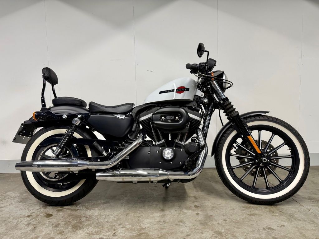  SPORTSTER XL883N IRON