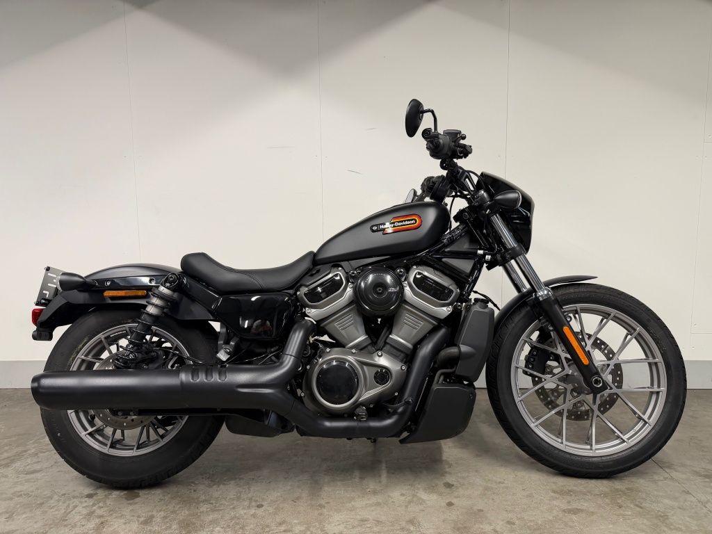  SPORTSTER RH975S NIGHTSTER SPECIAL