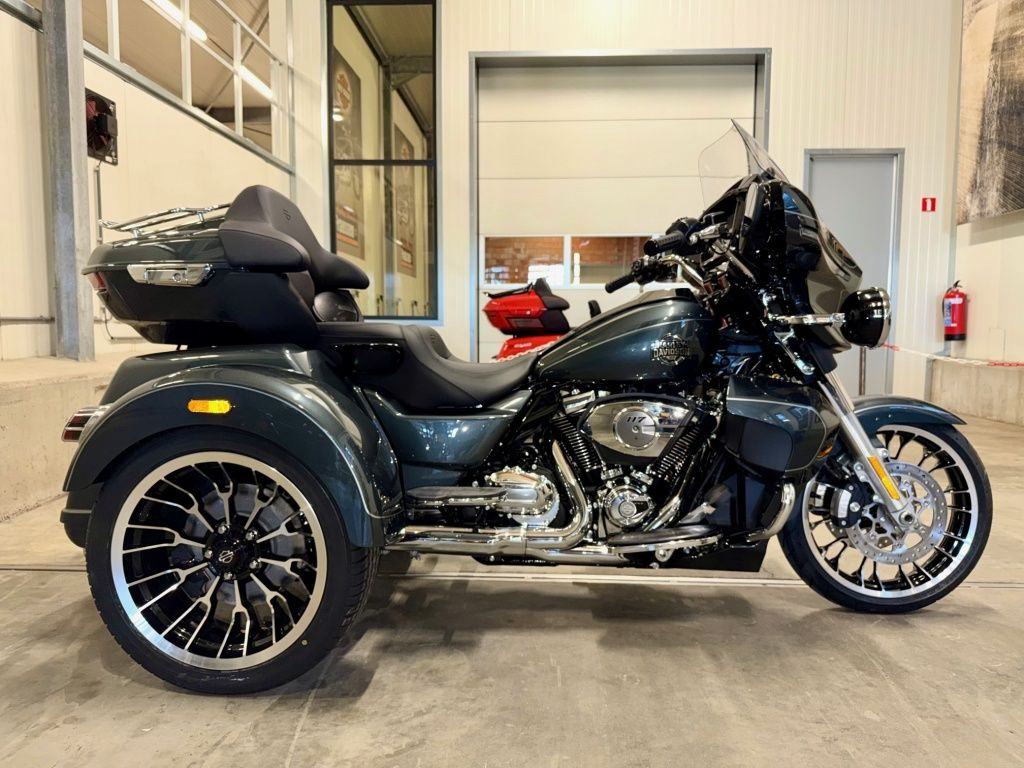  TRIKE FLHLT STREET GLIDE 3 LIMITED