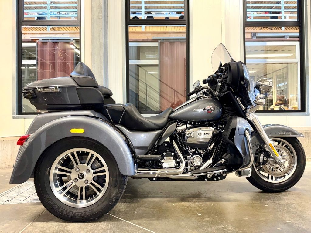  TRIKE FLHTCUTG TRI GLIDE ULTRA