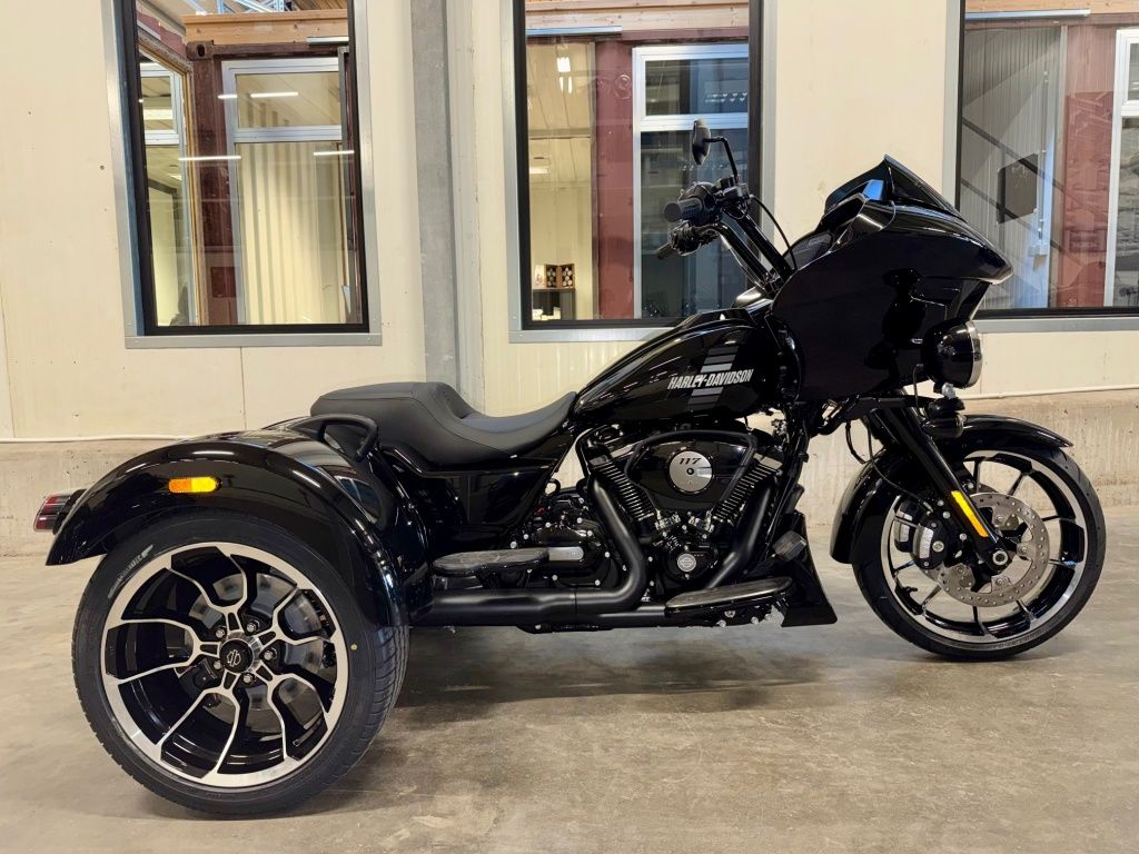  Trike FLTRT ROAD GLIDE 3