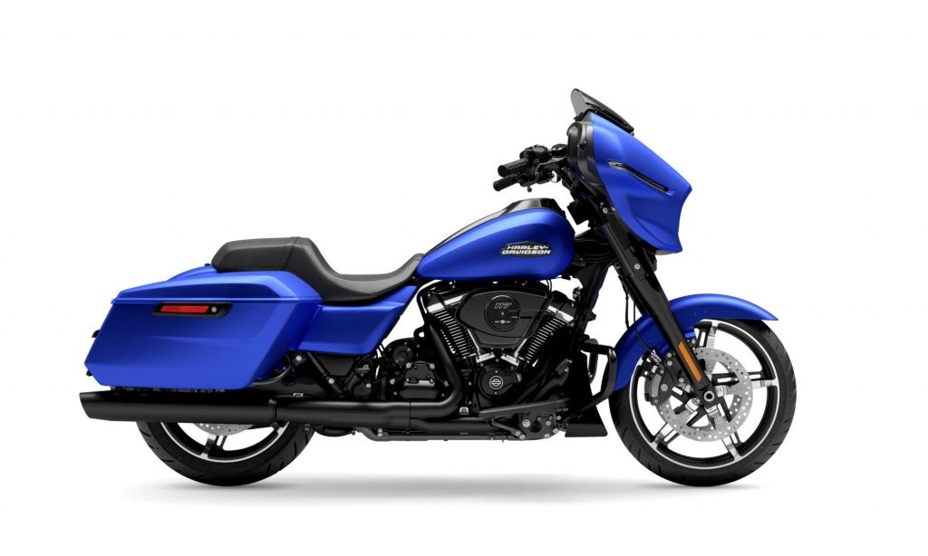  Street Glide