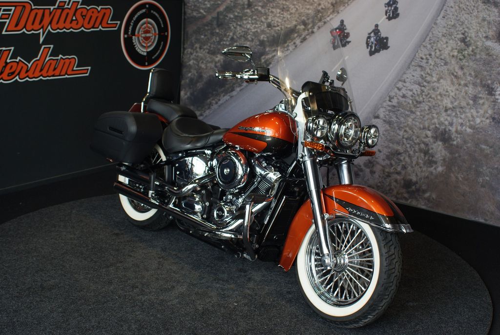  FLDE Deluxe Custom Color