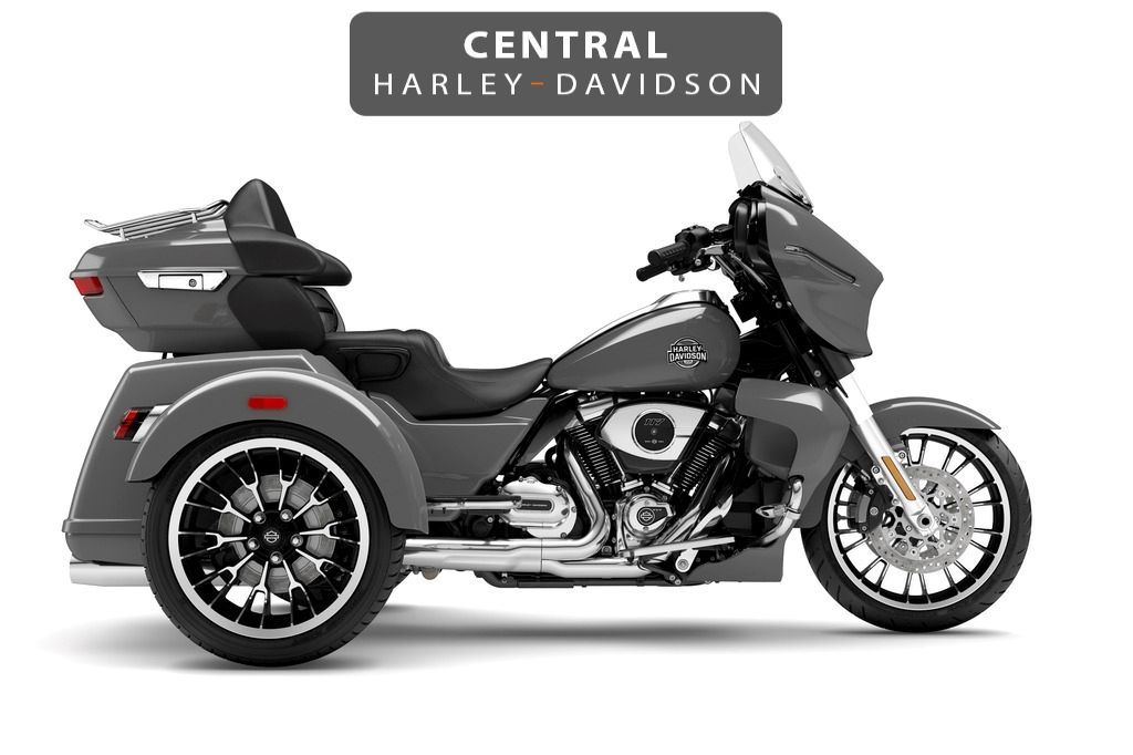  Street Glide 3 Limited