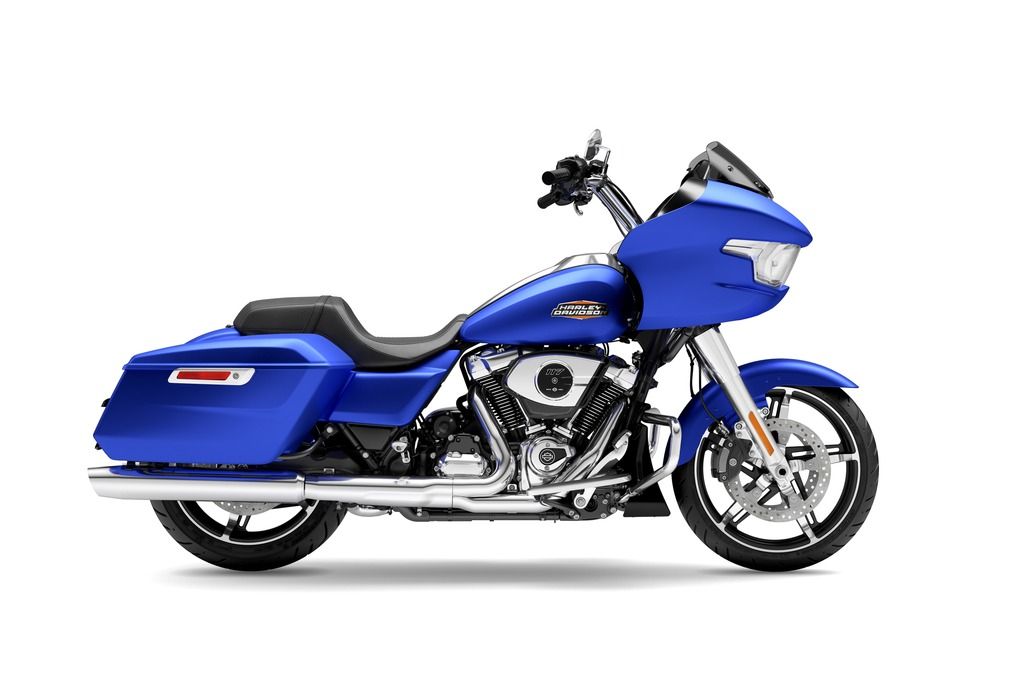  Road Glide Special 117''