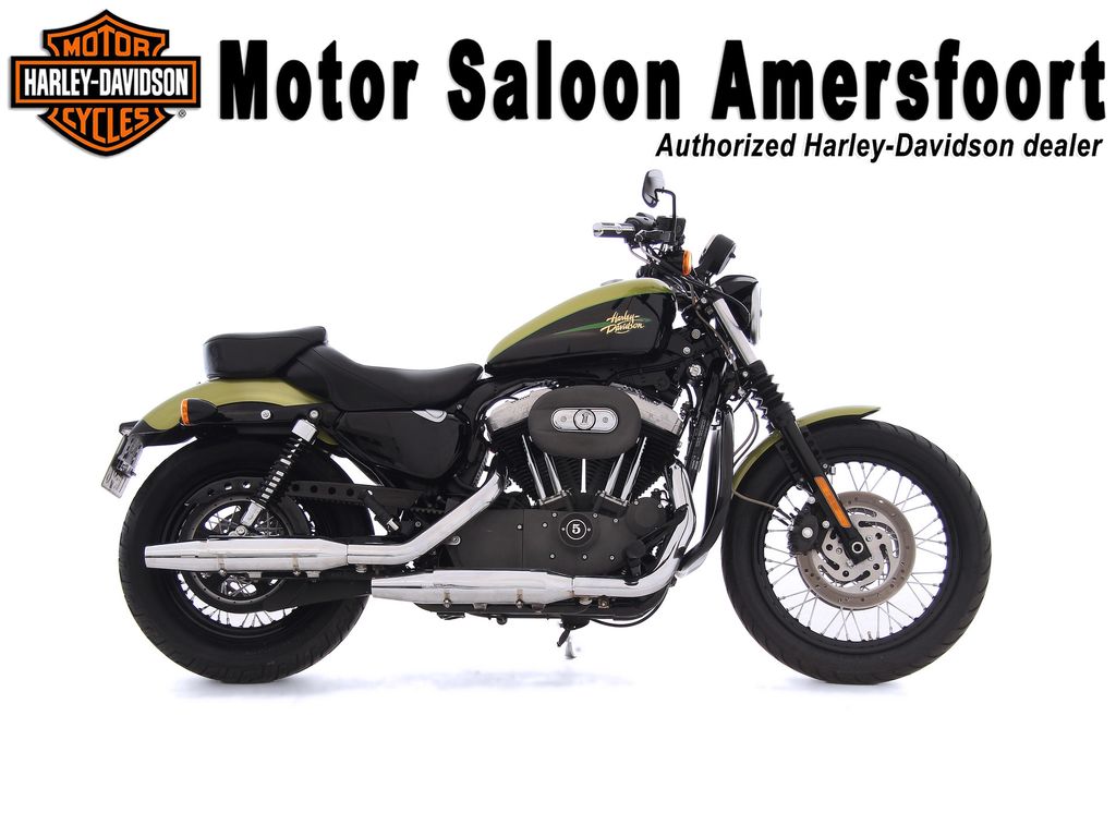  XL 1200N / XL1200N SPORTSTER NIGHTSTER 1200