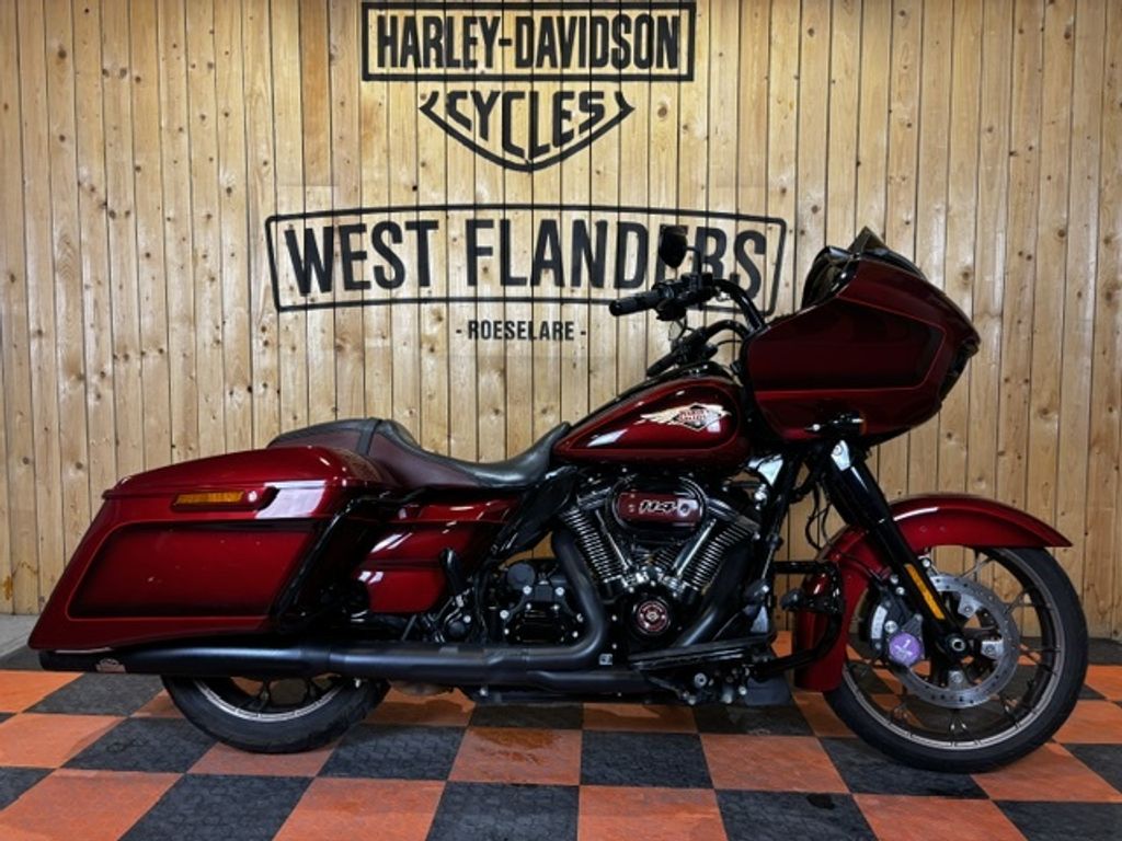  Road Glide Special