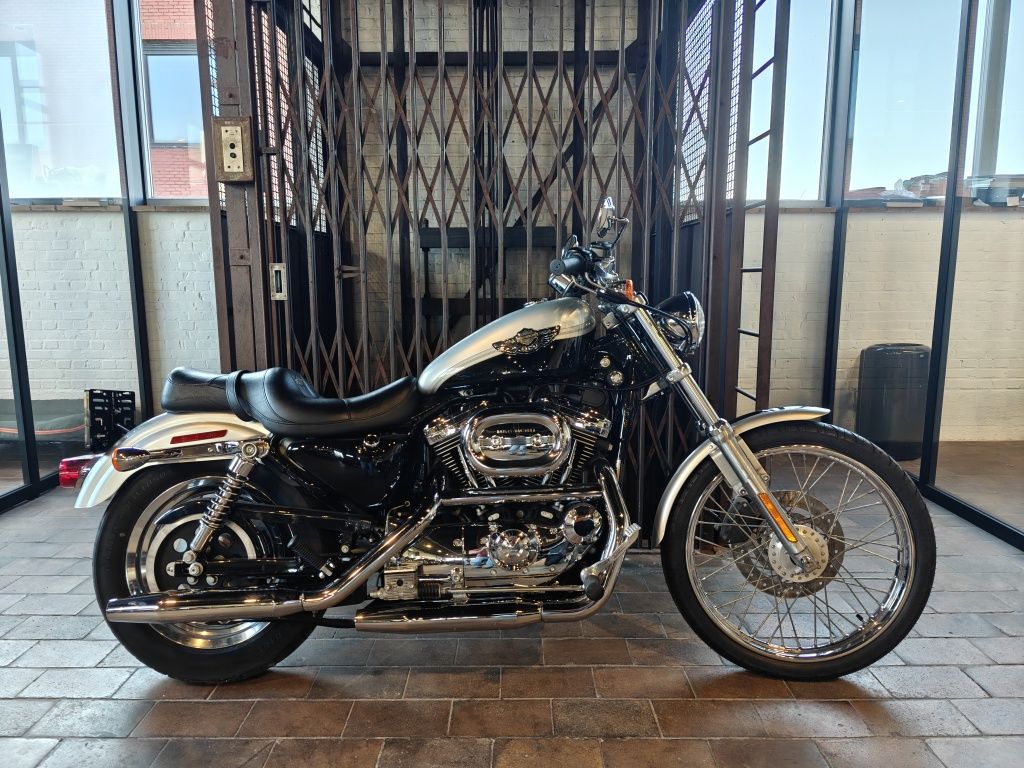  SPORTSTER XL 1200 C CUSTOM