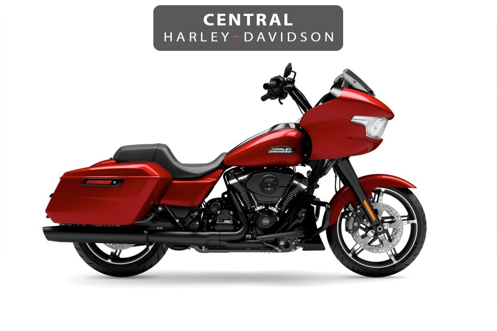  Road Glide Special Blacked Out 117''