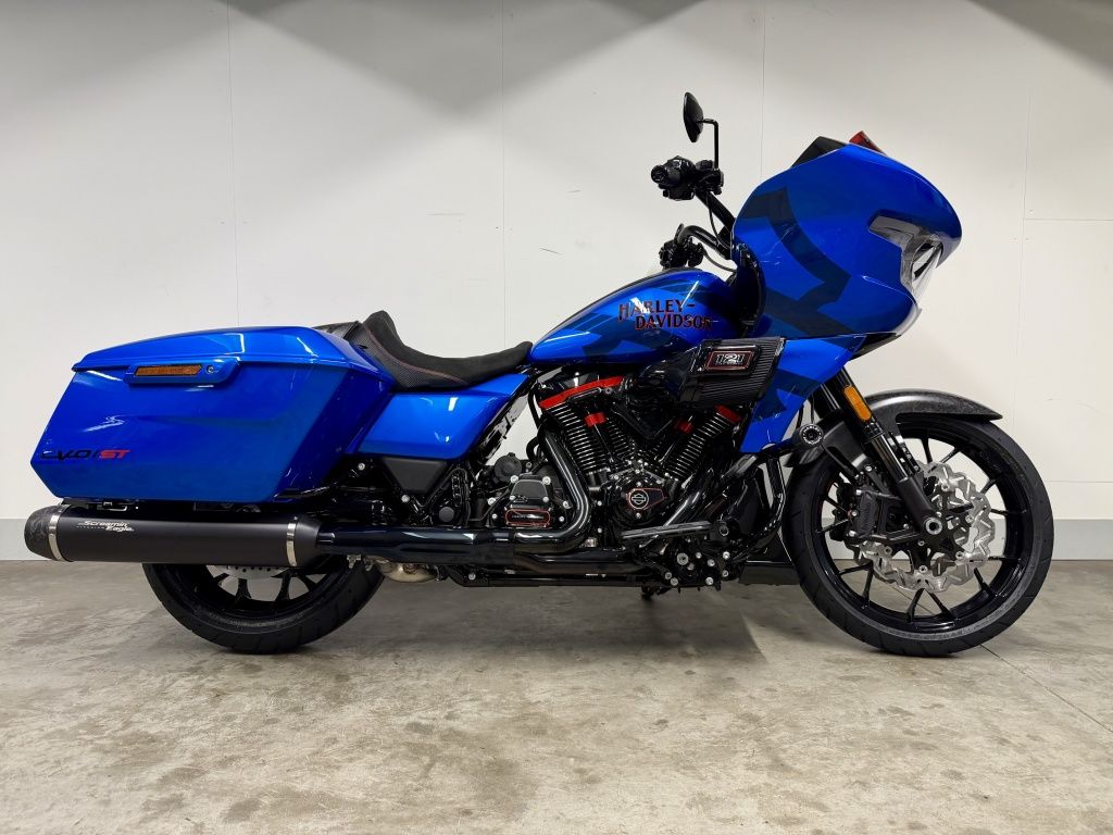  TOURING FLTRXSTSE CVO ROAD GLIDE ST