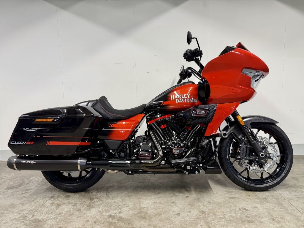  TOURING FLTRXSTSE CVO ROAD GLIDE ST