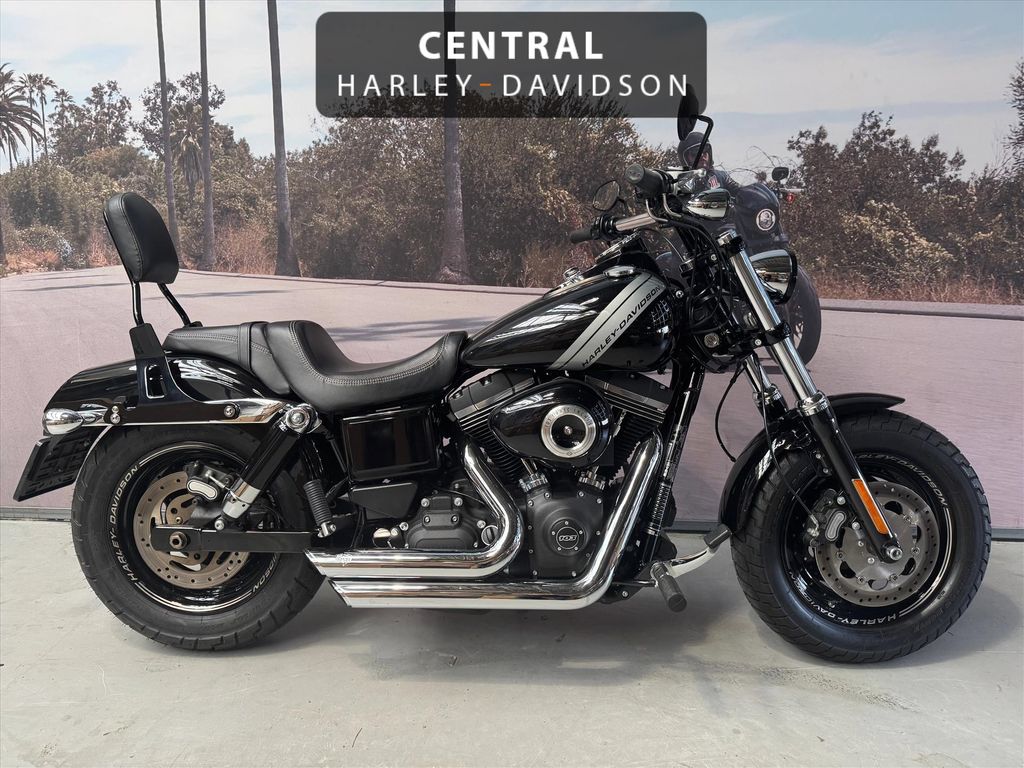  Fat Bob 59KW