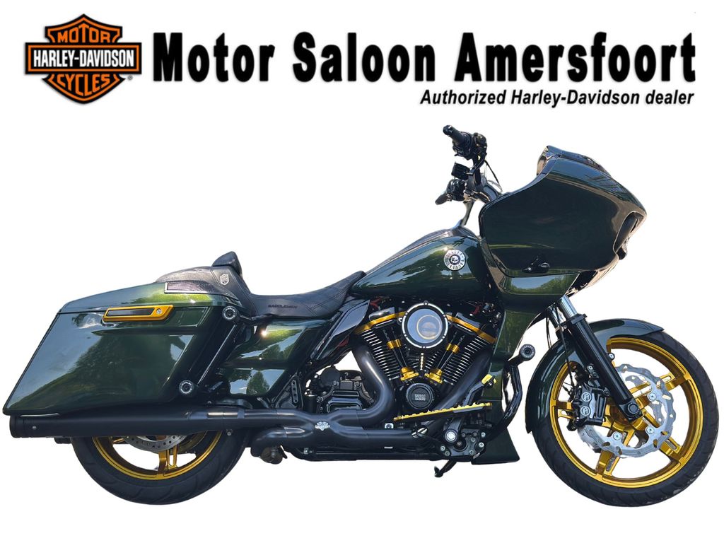  FLTRXS ROAD GLIDE SPECIAL / ROADGLIDE