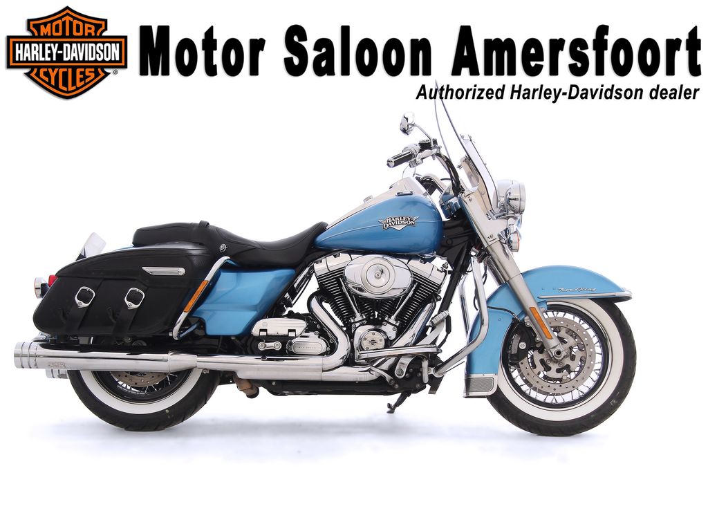  FLHRC ROAD KING CLASSIC / ROADKING
