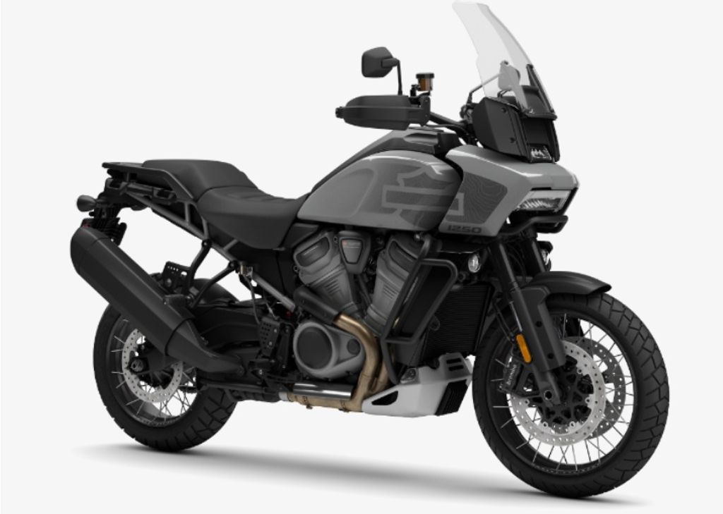  Enduro ADVENTURE - PAN AMERICA S