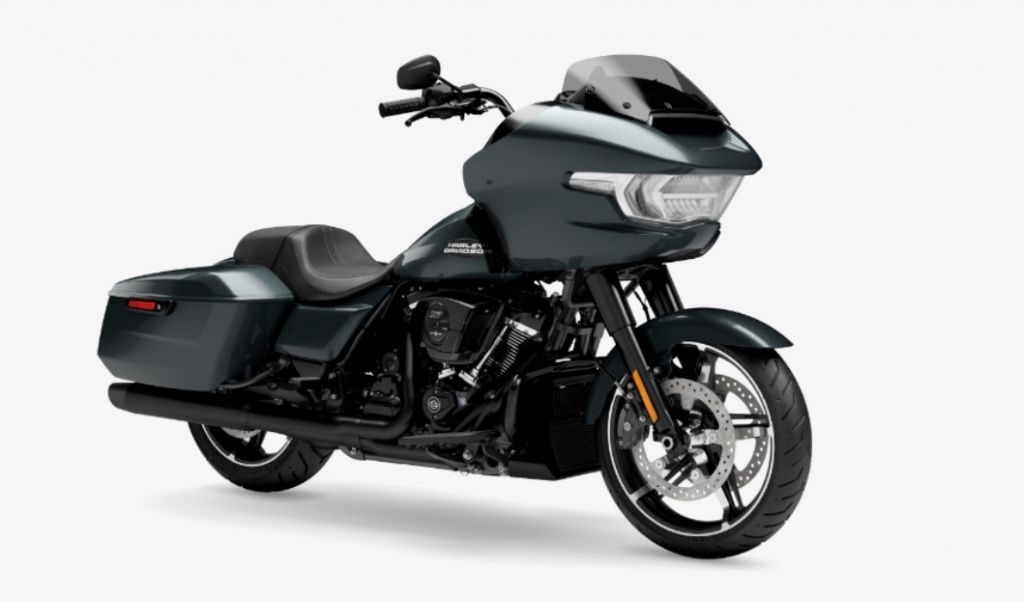  Tour TOURING - ROAD GLIDE 117