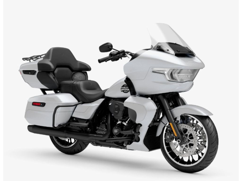  Tour TOURING - ROAD GLIDE LIMITED 117