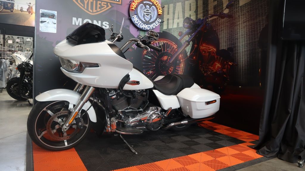 Tour Road Glide