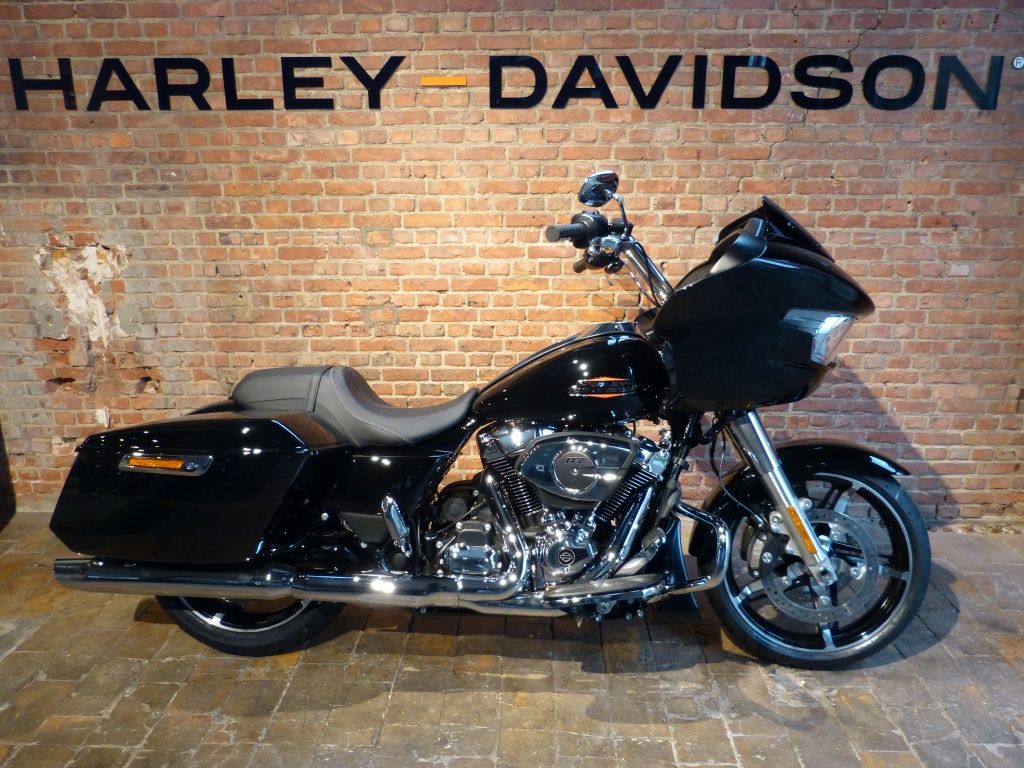  TOURING FLTRX Road Glide
