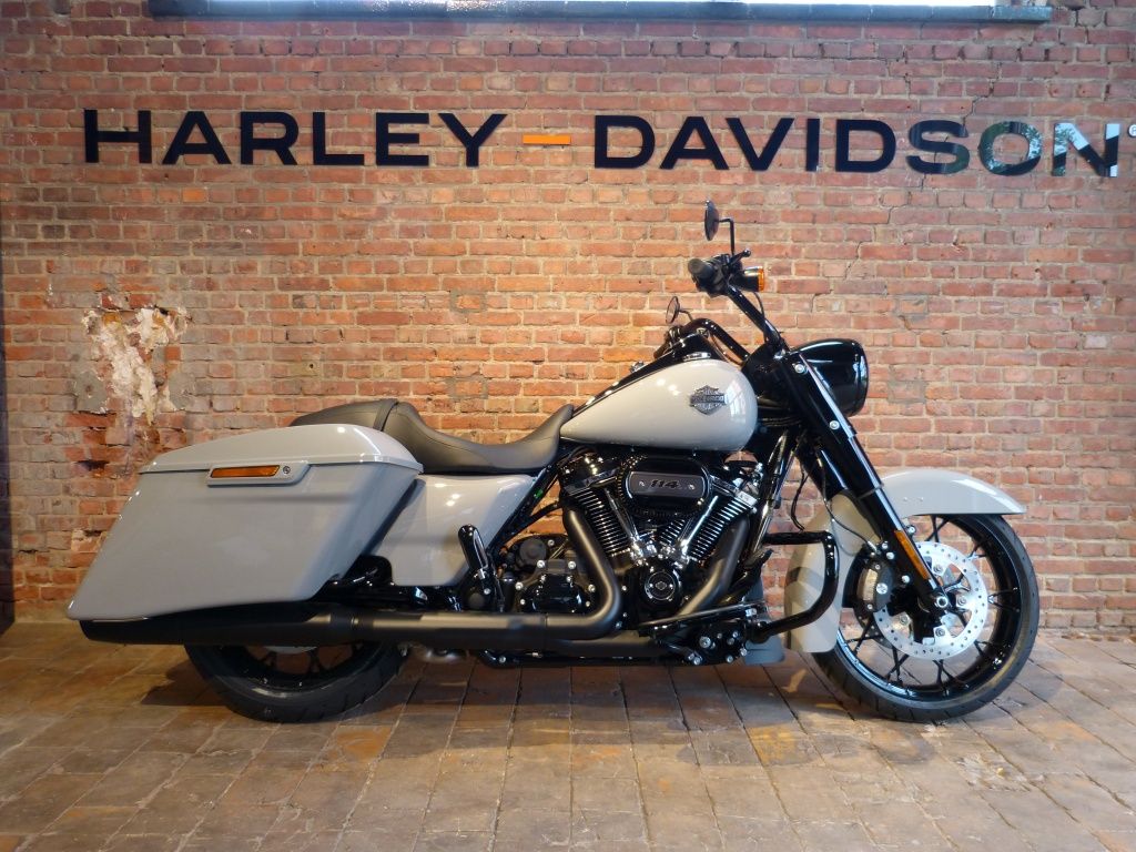  TOURING FLHRXS ROAD KING SPECIAL