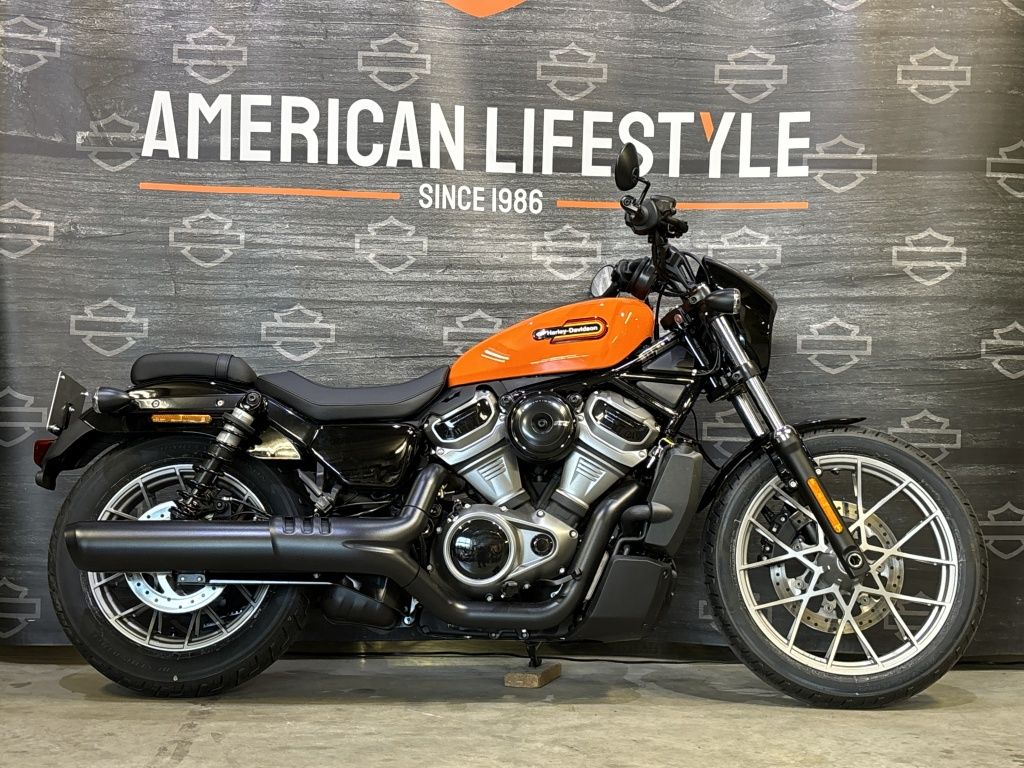  Sport Nightster 975S RH975S