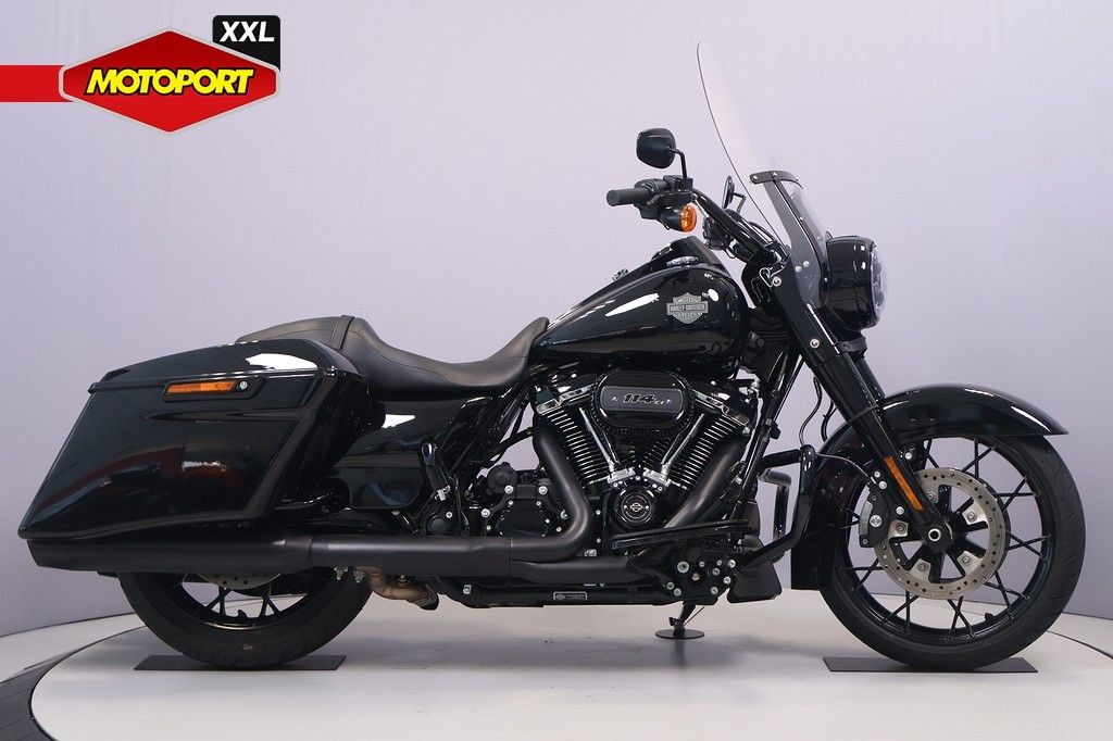  ROAD KING SPECIAL