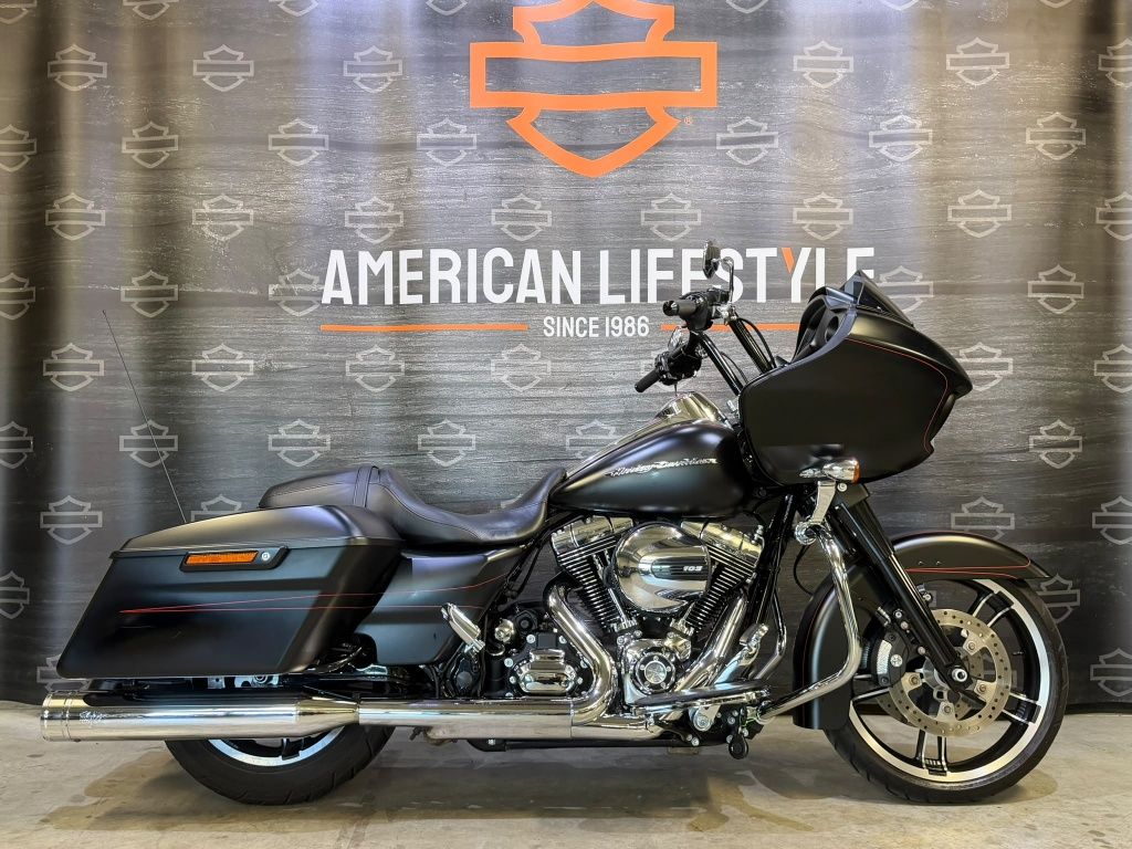  Touring Touring Road Glide special FLTRXS