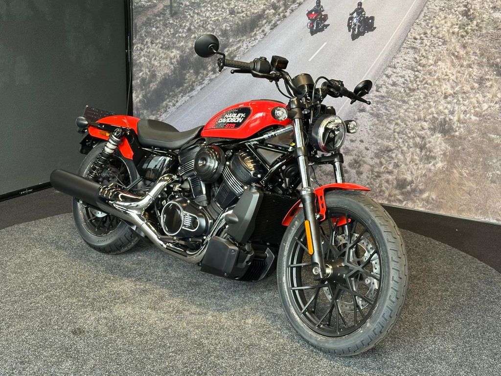  RH975 NIGHTSTER Custom Color