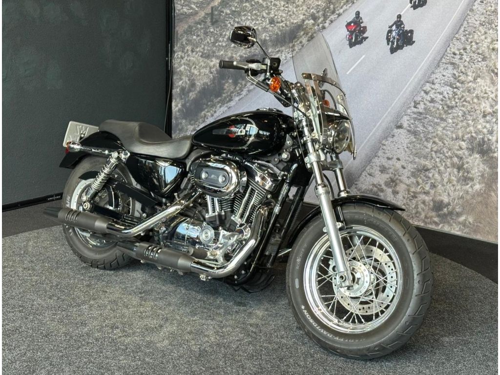  XL 1200 C Custom