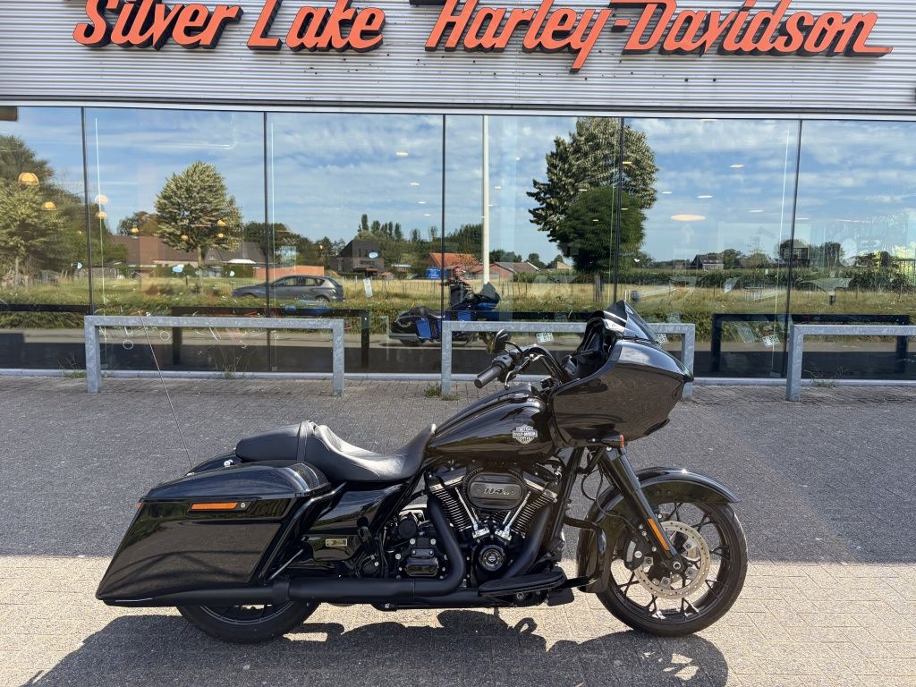  Road Glide Special
