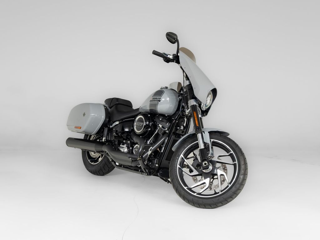  FLSB Sport Glide