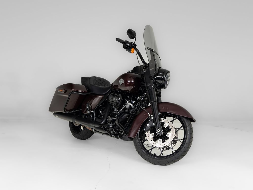  FLHRXS Road King Special Solid Colour