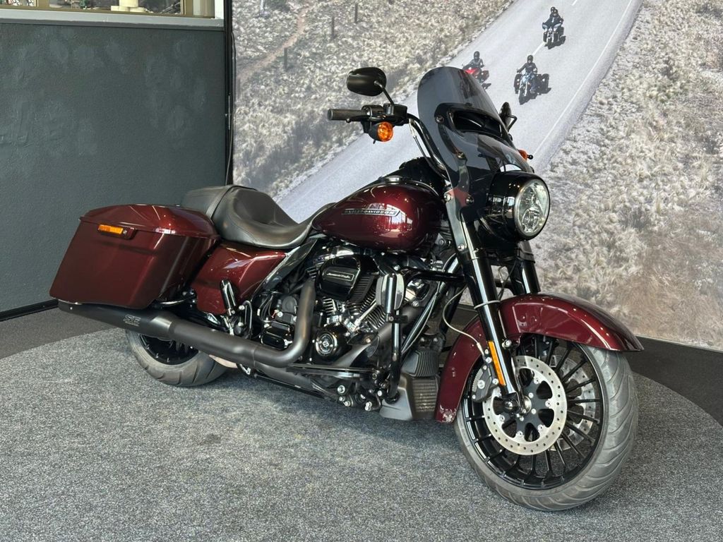  FLHRXS ROAD KING SPECIAL