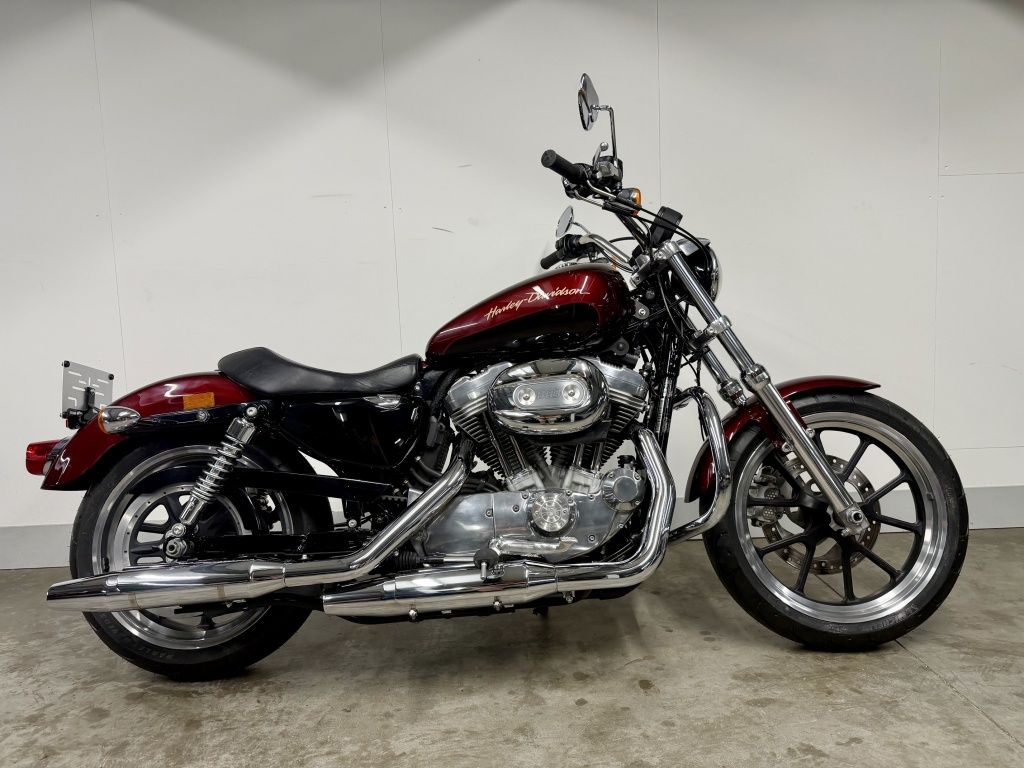  SPORTSTER XL883L