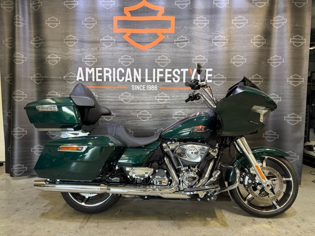  - Davidson Touring Touring Road Glide FLTRX