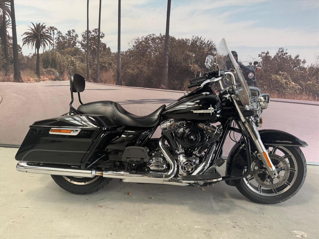  Road King 1690