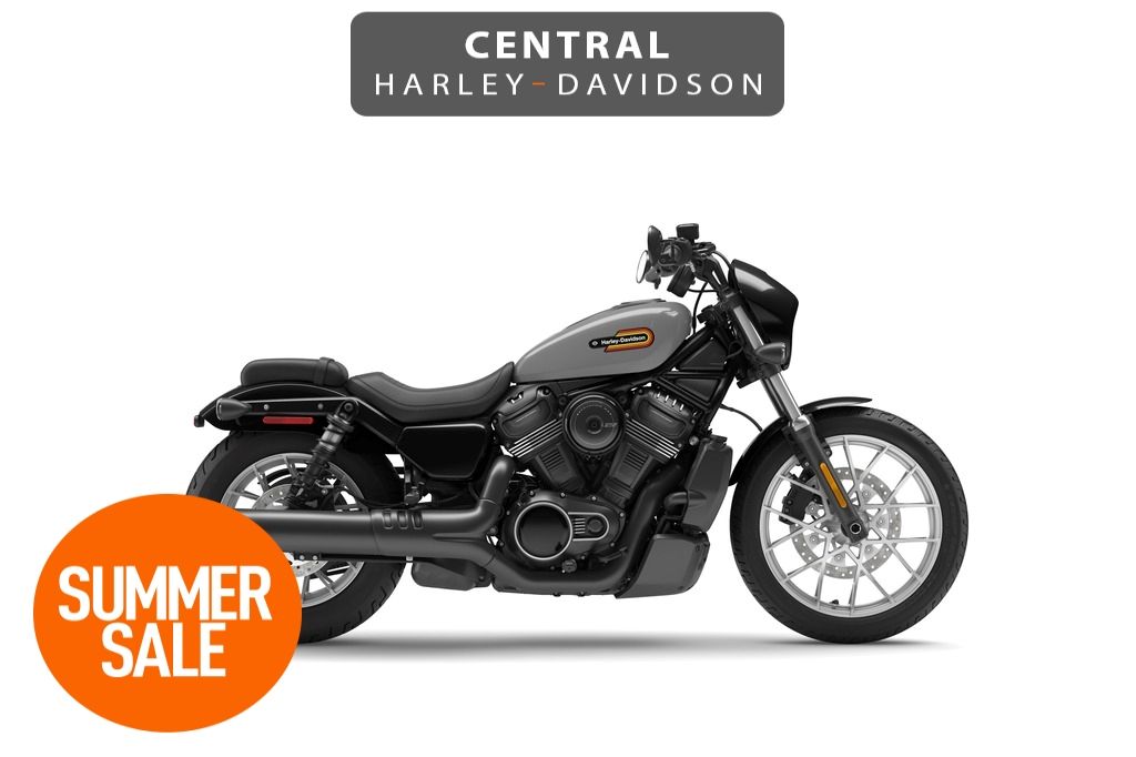  Nightster Special RA975S