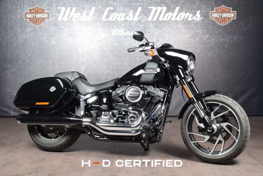  FLSB Sport Glide
