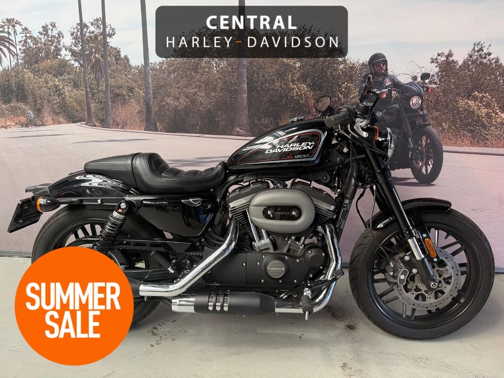  Nightster ROADSTER 49KW