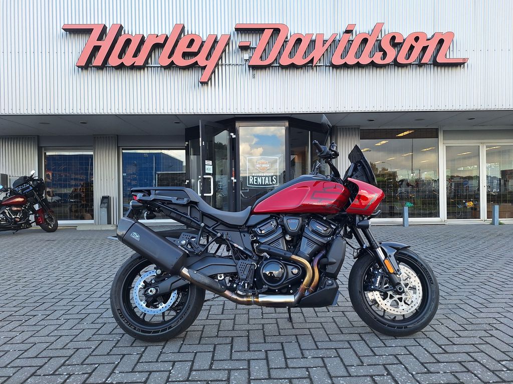  RA1250 ST