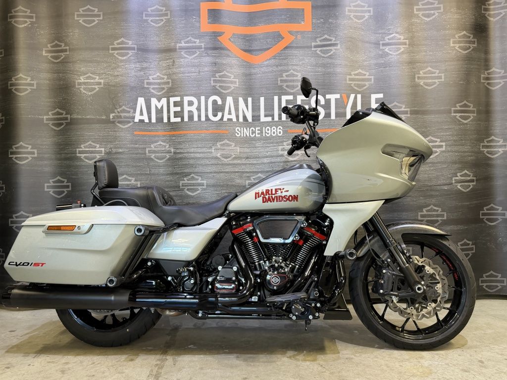  Tour Road Glide CVO ST - FLTRXSTSE