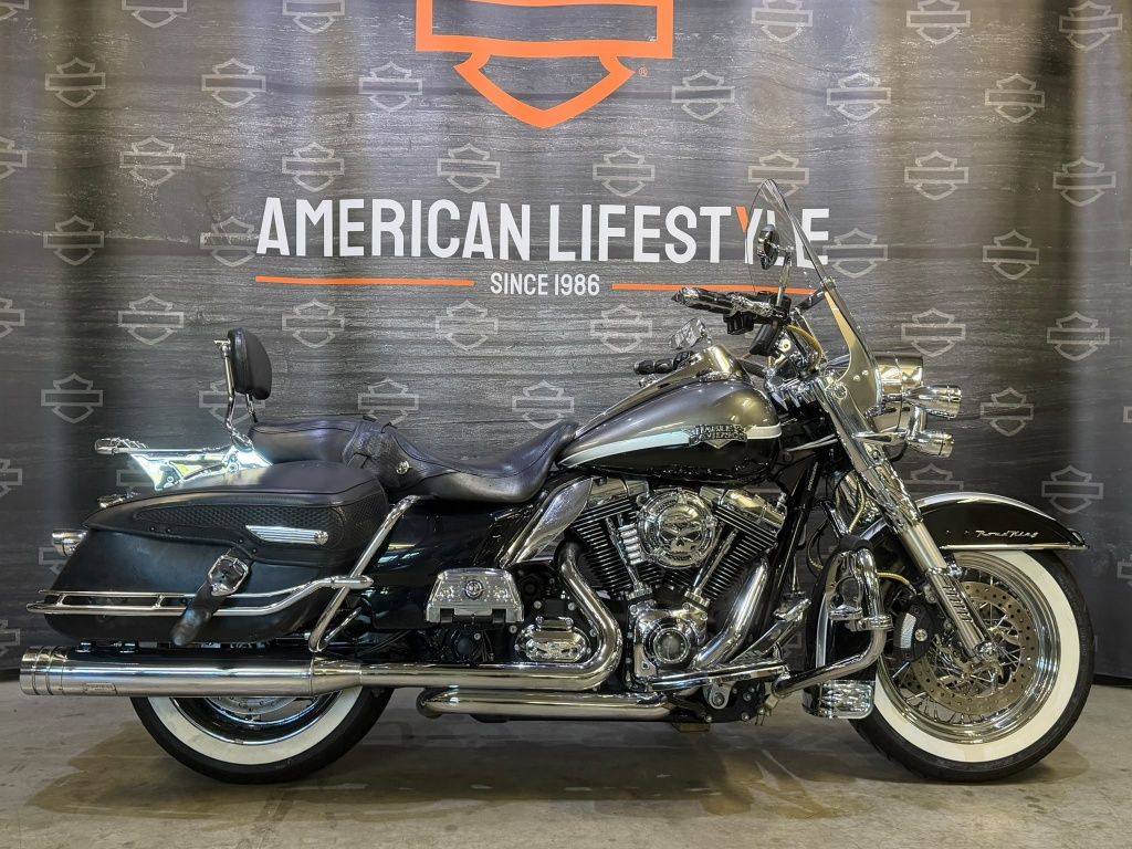  Touring Touring road king CLassic FLHRC
