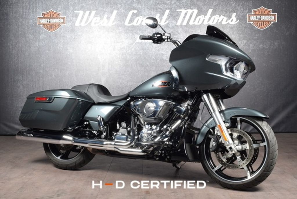  FLTRX Road Glide BTW motor!