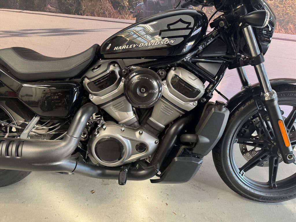  Nightster 975 69KW