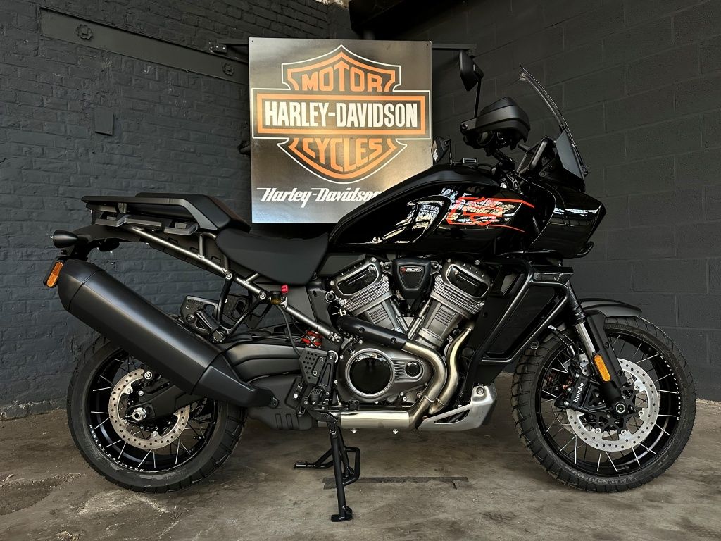  PAN AMERICA SPECIAL 1250 ADVENTURE TOURING